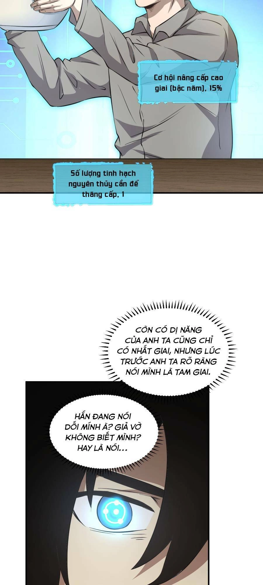 Thảm Họa Ngày Tận Thế, Tôi Tái Sinh Biến Cả Gia Đình Trở Thành Một Ông Trùm! Chapter 31 - 14