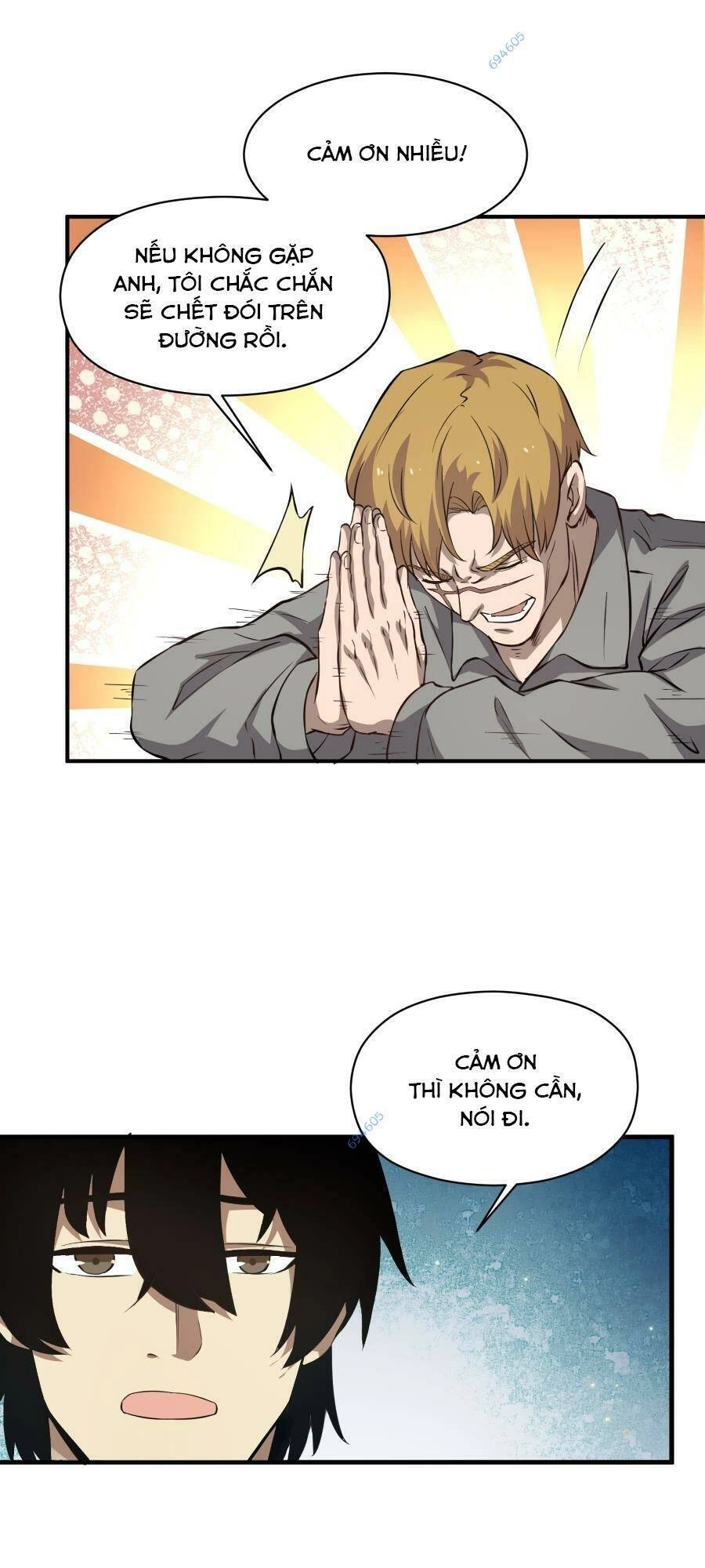 Thảm Họa Ngày Tận Thế, Tôi Tái Sinh Biến Cả Gia Đình Trở Thành Một Ông Trùm! Chapter 31 - 17