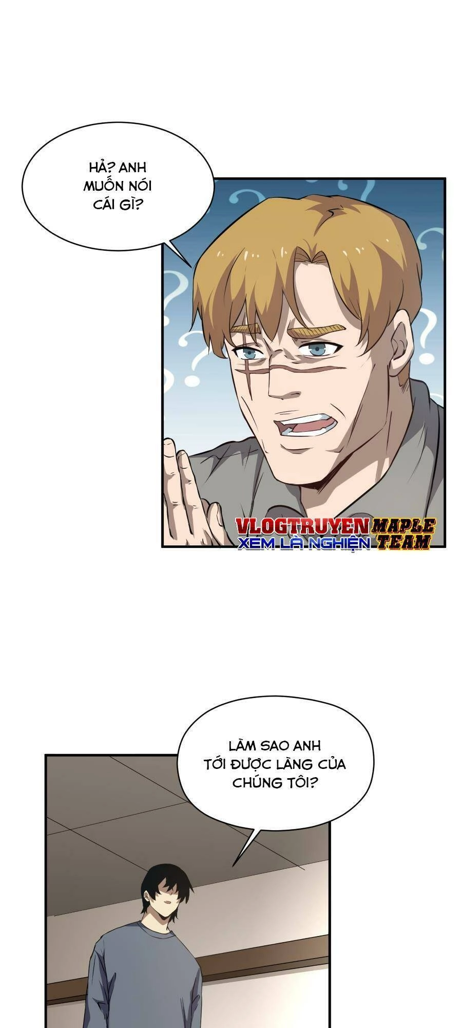 Thảm Họa Ngày Tận Thế, Tôi Tái Sinh Biến Cả Gia Đình Trở Thành Một Ông Trùm! Chapter 31 - 18