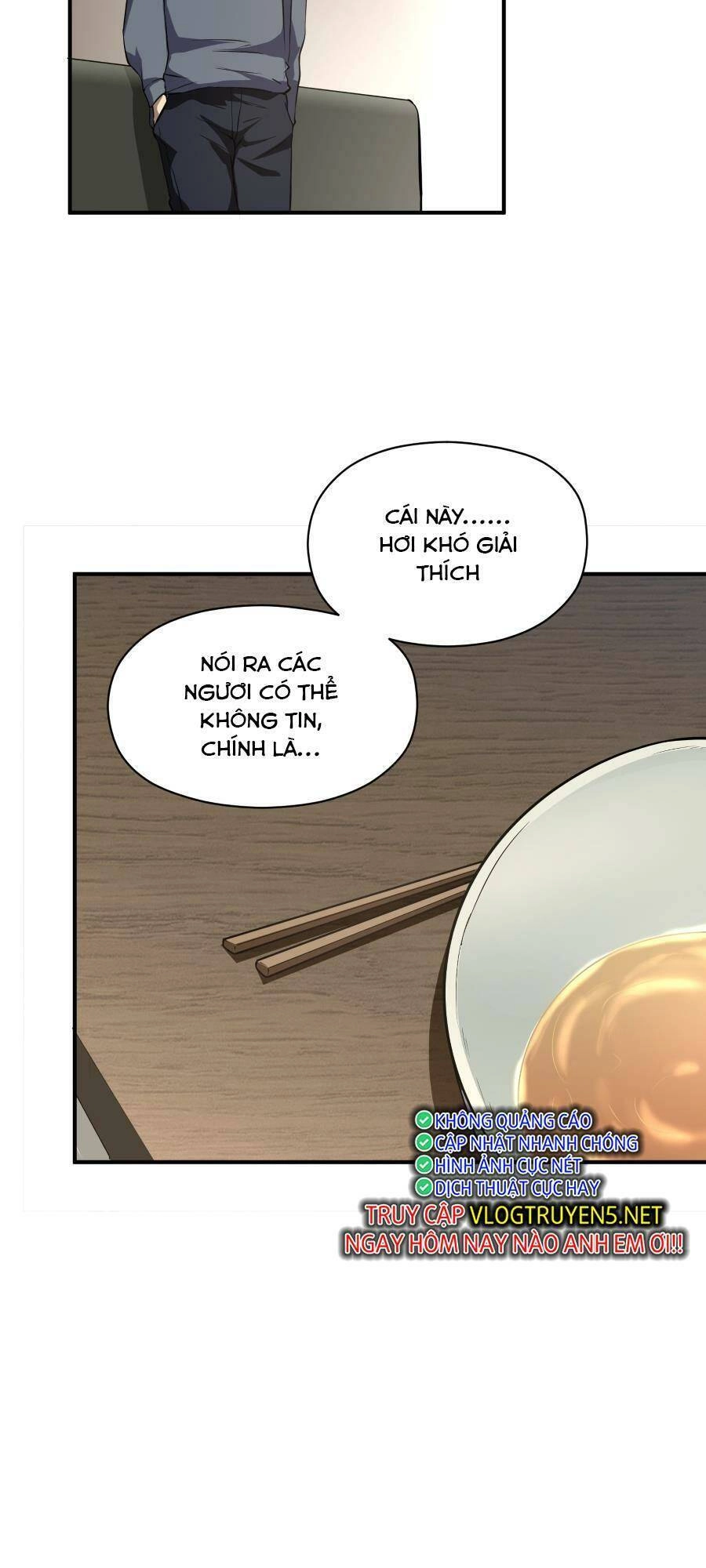 Thảm Họa Ngày Tận Thế, Tôi Tái Sinh Biến Cả Gia Đình Trở Thành Một Ông Trùm! Chapter 31 - 19