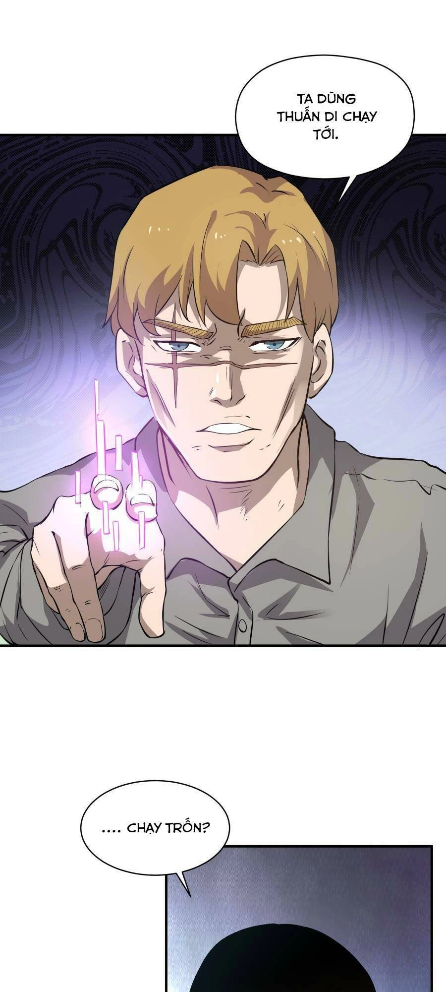 Thảm Họa Ngày Tận Thế, Tôi Tái Sinh Biến Cả Gia Đình Trở Thành Một Ông Trùm! Chapter 31 - 20