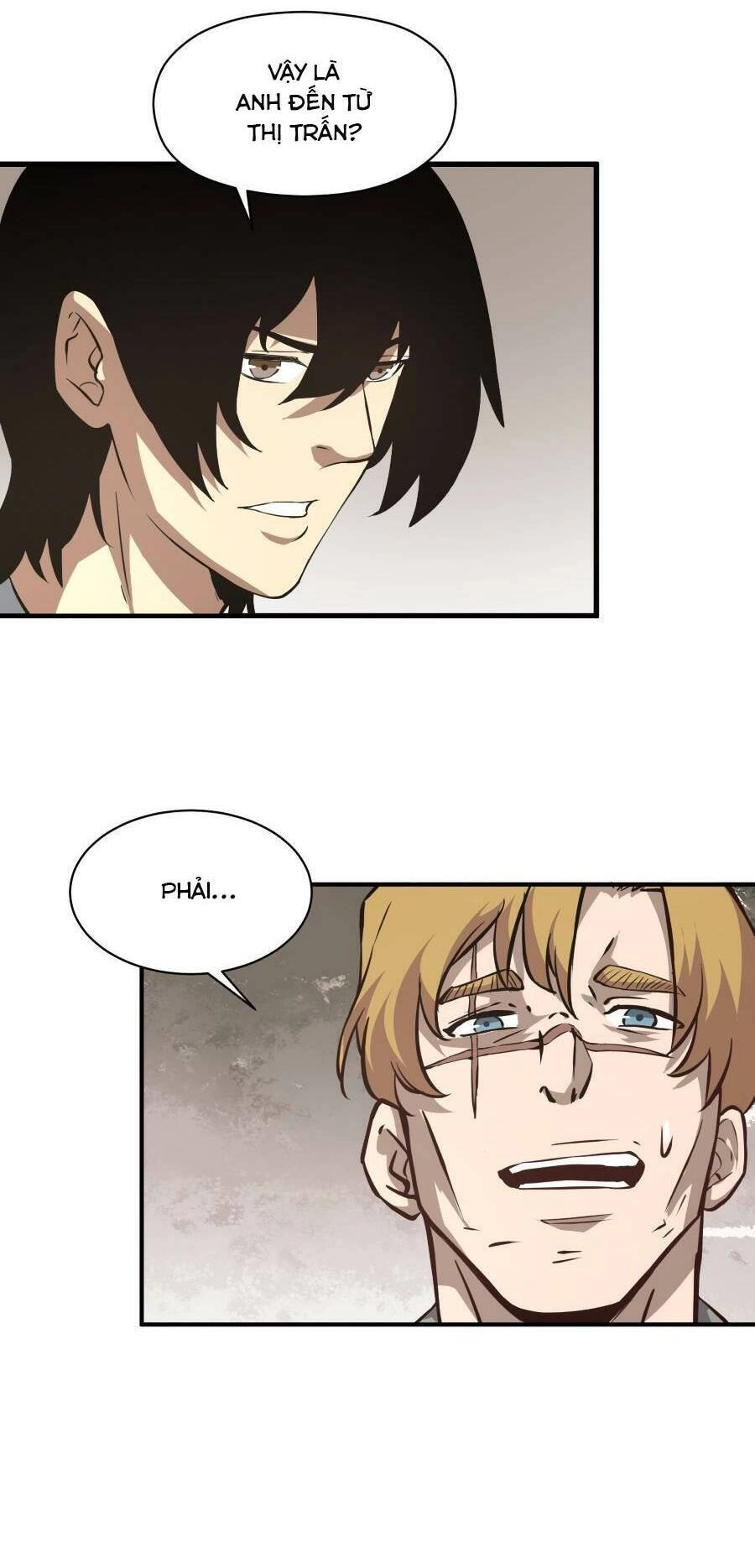 Thảm Họa Ngày Tận Thế, Tôi Tái Sinh Biến Cả Gia Đình Trở Thành Một Ông Trùm! Chapter 31 - 22