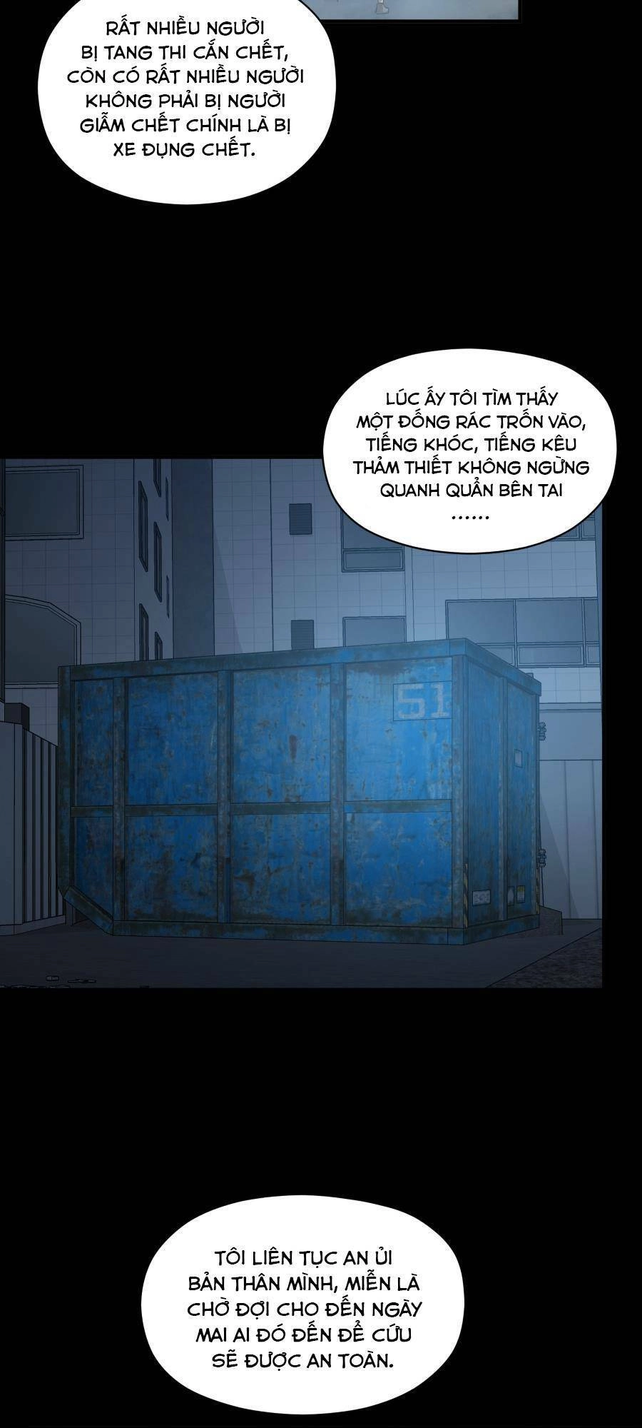 Thảm Họa Ngày Tận Thế, Tôi Tái Sinh Biến Cả Gia Đình Trở Thành Một Ông Trùm! Chapter 31 - 25