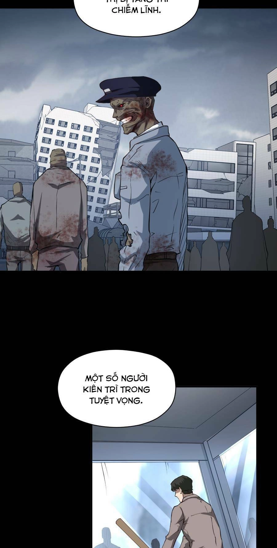 Thảm Họa Ngày Tận Thế, Tôi Tái Sinh Biến Cả Gia Đình Trở Thành Một Ông Trùm! Chapter 31 - 27