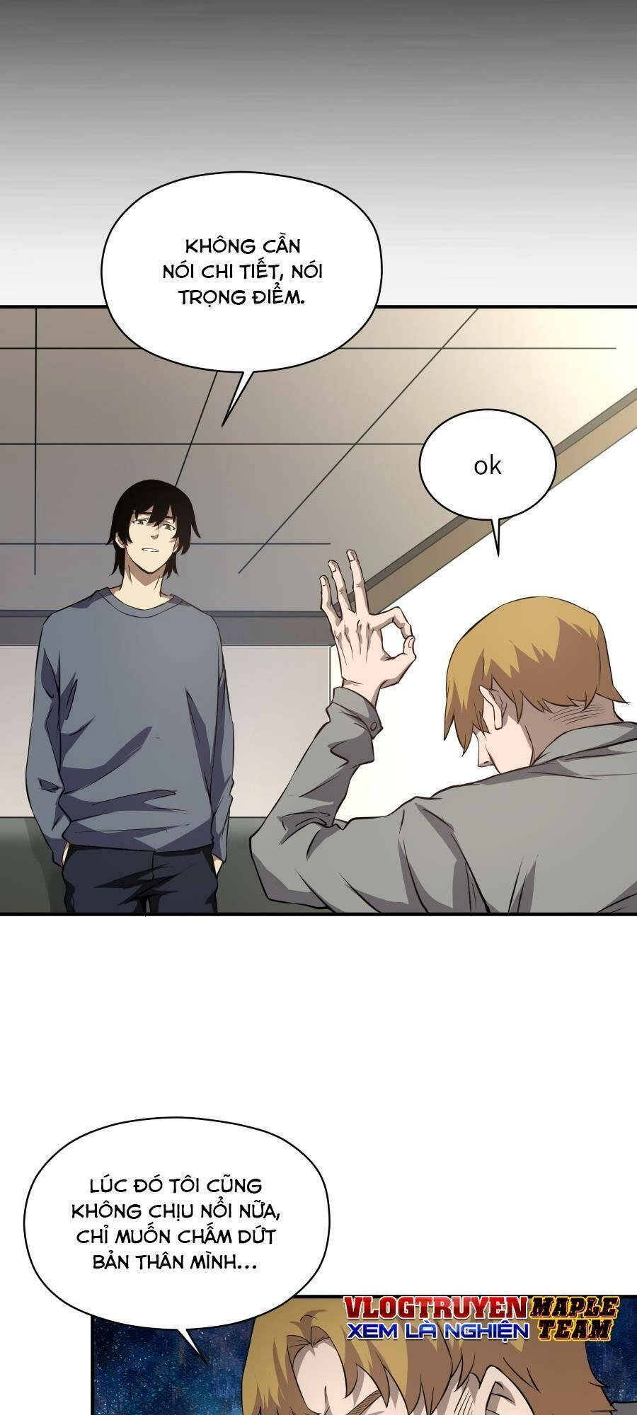 Thảm Họa Ngày Tận Thế, Tôi Tái Sinh Biến Cả Gia Đình Trở Thành Một Ông Trùm! Chapter 31 - 29