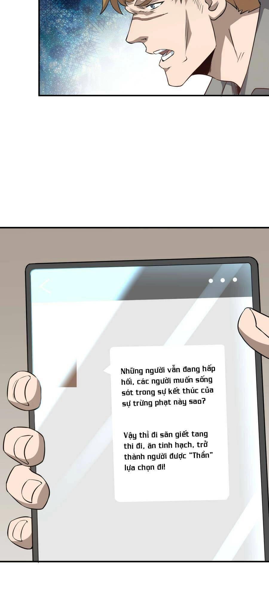 Thảm Họa Ngày Tận Thế, Tôi Tái Sinh Biến Cả Gia Đình Trở Thành Một Ông Trùm! Chapter 31 - 30