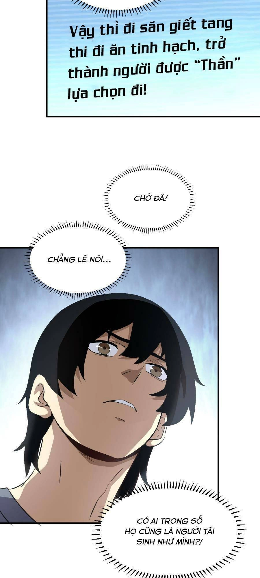 Thảm Họa Ngày Tận Thế, Tôi Tái Sinh Biến Cả Gia Đình Trở Thành Một Ông Trùm! Chapter 31 - 33