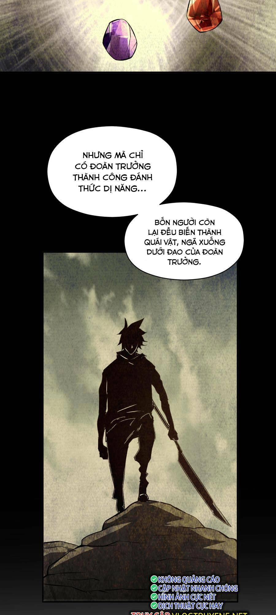 Thảm Họa Ngày Tận Thế, Tôi Tái Sinh Biến Cả Gia Đình Trở Thành Một Ông Trùm! Chapter 31 - 40