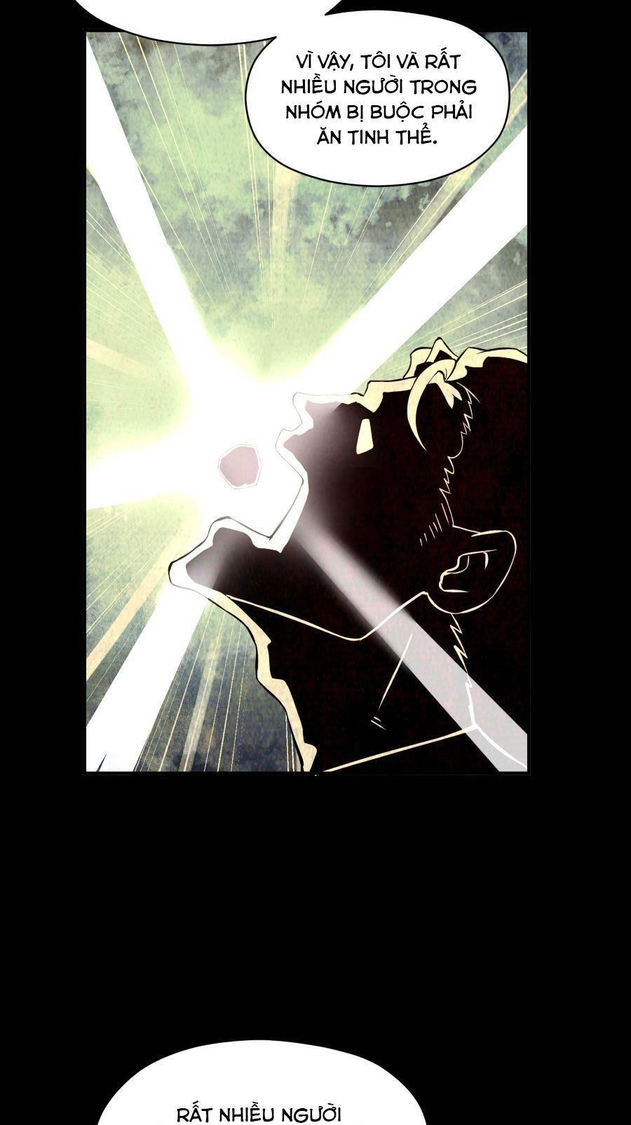 Thảm Họa Ngày Tận Thế, Tôi Tái Sinh Biến Cả Gia Đình Trở Thành Một Ông Trùm! Chapter 31 - 42