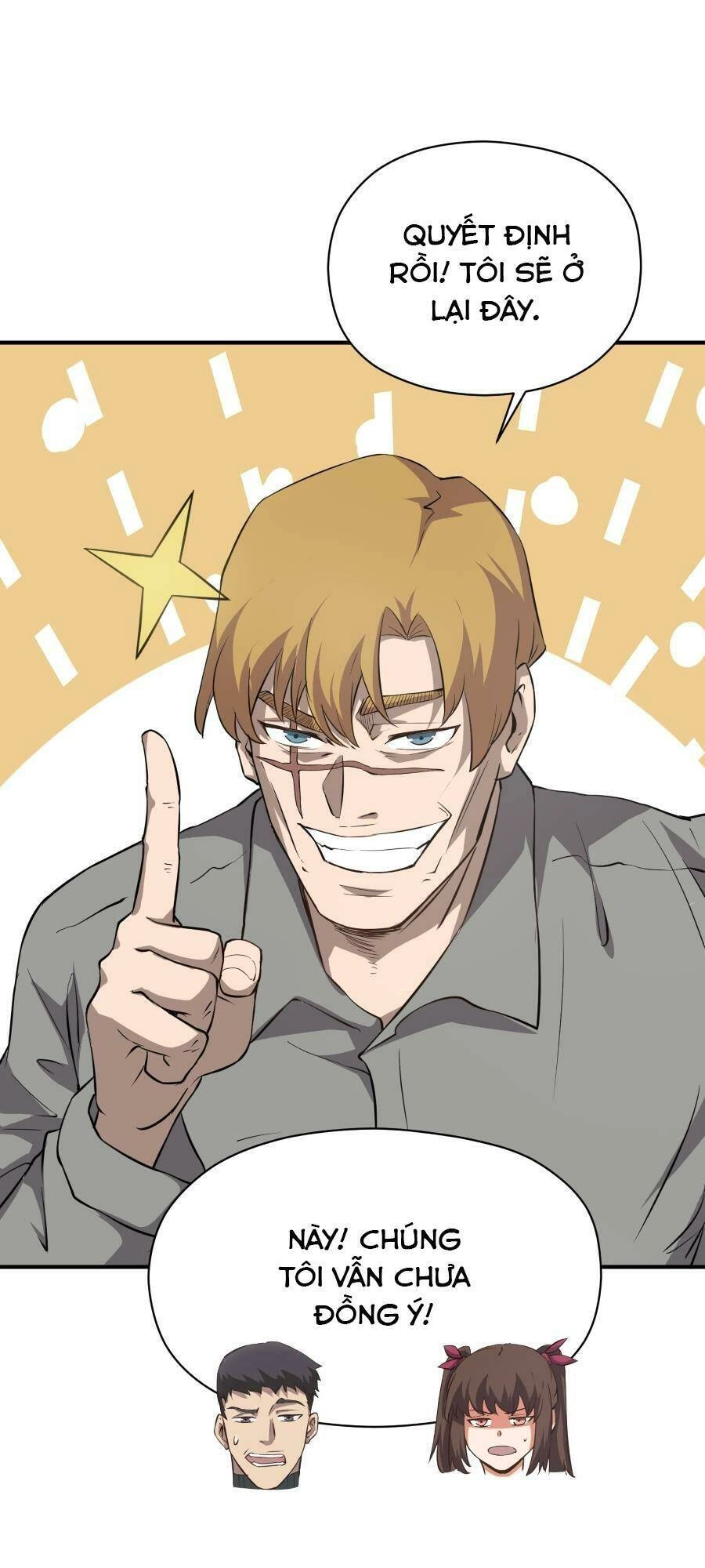 Thảm Họa Ngày Tận Thế, Tôi Tái Sinh Biến Cả Gia Đình Trở Thành Một Ông Trùm! Chapter 31 - 46