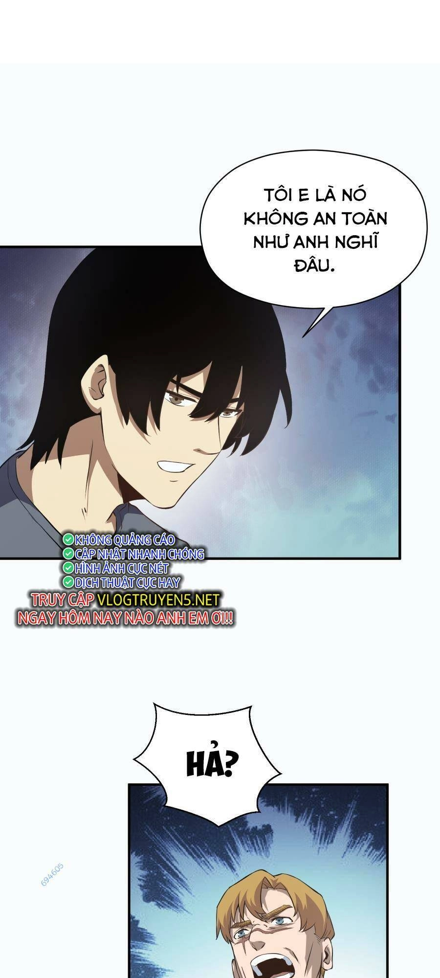 Thảm Họa Ngày Tận Thế, Tôi Tái Sinh Biến Cả Gia Đình Trở Thành Một Ông Trùm! Chapter 31 - 47