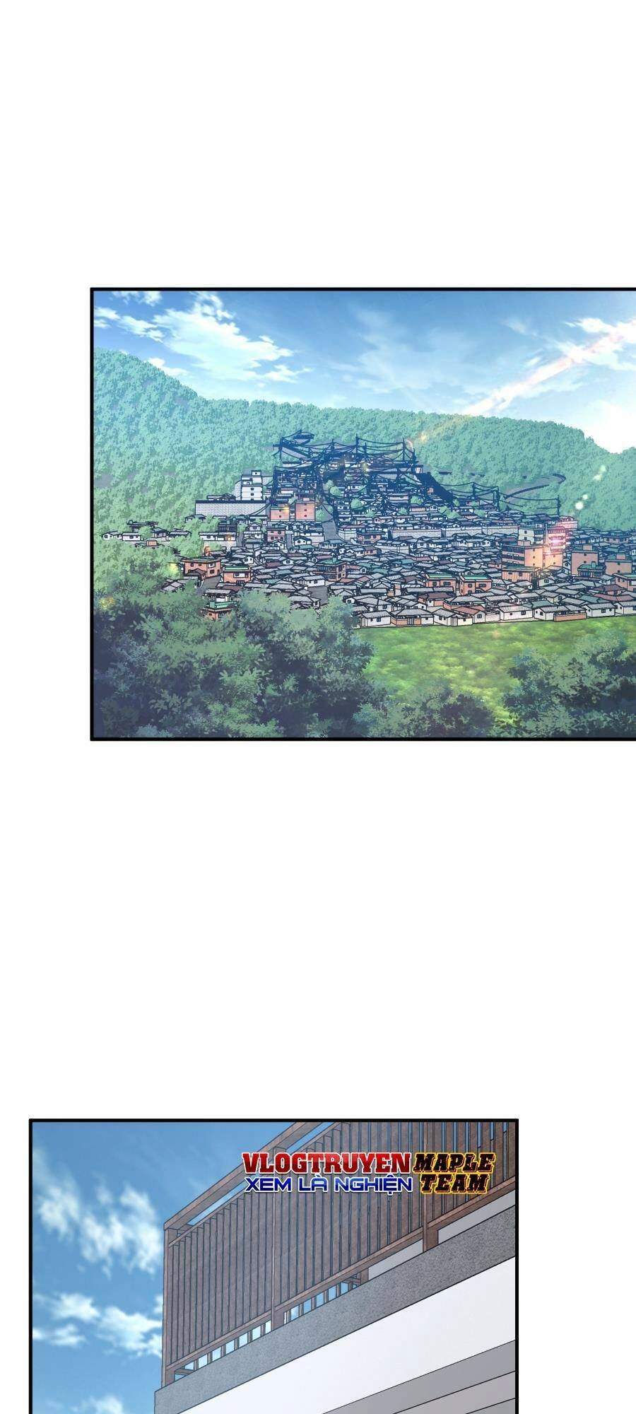 Thảm Họa Ngày Tận Thế, Tôi Tái Sinh Biến Cả Gia Đình Trở Thành Một Ông Trùm! Chapter 32 - 1