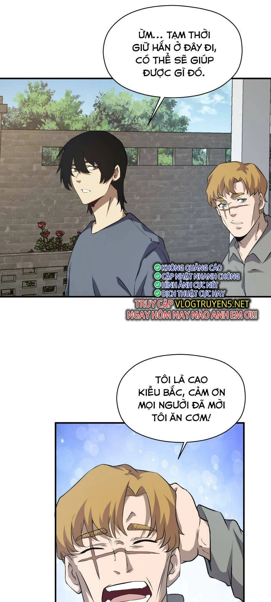 Thảm Họa Ngày Tận Thế, Tôi Tái Sinh Biến Cả Gia Đình Trở Thành Một Ông Trùm! Chapter 32 - 3