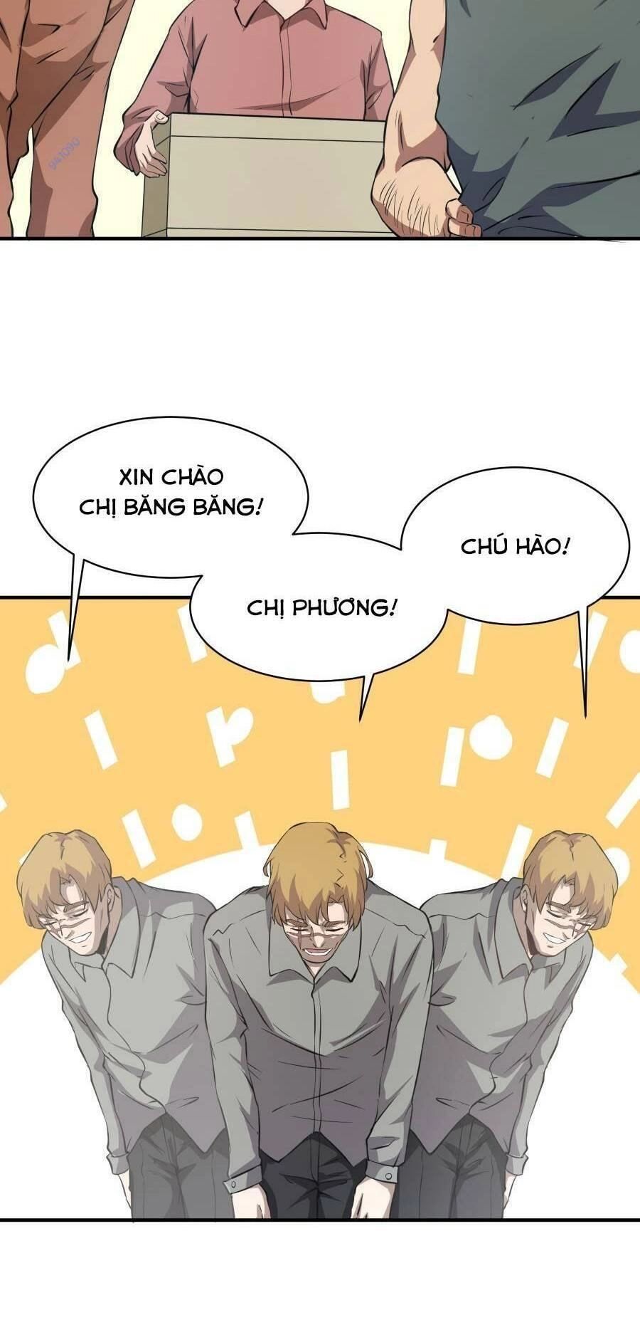 Thảm Họa Ngày Tận Thế, Tôi Tái Sinh Biến Cả Gia Đình Trở Thành Một Ông Trùm! Chapter 32 - 5