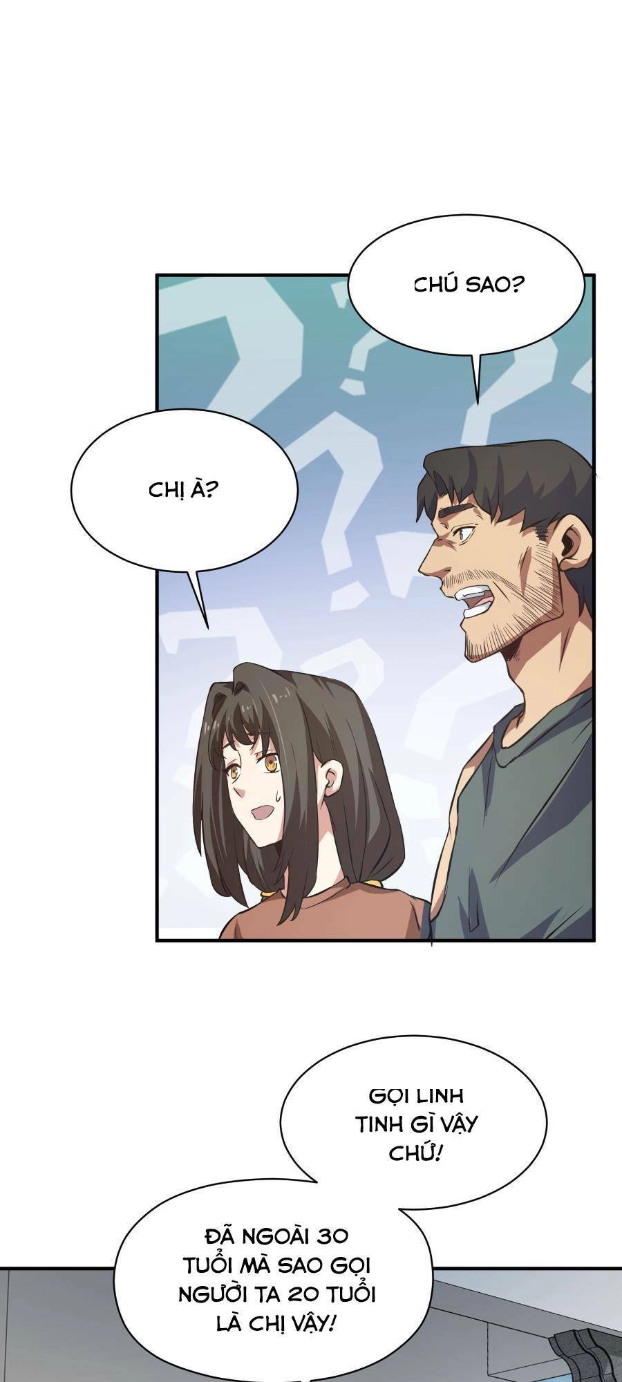 Thảm Họa Ngày Tận Thế, Tôi Tái Sinh Biến Cả Gia Đình Trở Thành Một Ông Trùm! Chapter 32 - 6