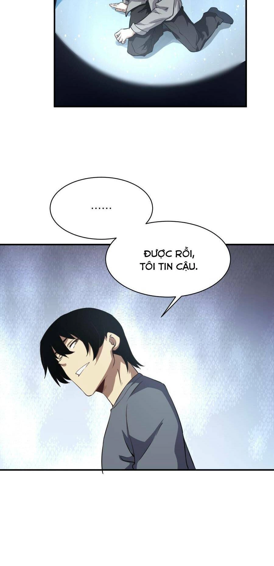 Thảm Họa Ngày Tận Thế, Tôi Tái Sinh Biến Cả Gia Đình Trở Thành Một Ông Trùm! Chapter 32 - 10