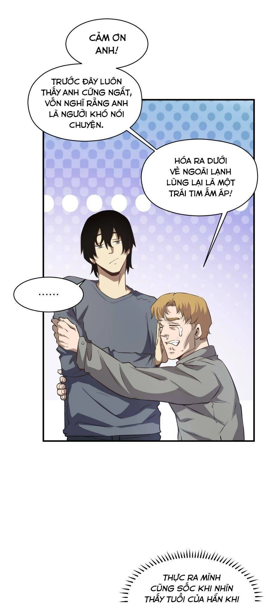 Thảm Họa Ngày Tận Thế, Tôi Tái Sinh Biến Cả Gia Đình Trở Thành Một Ông Trùm! Chapter 32 - 11