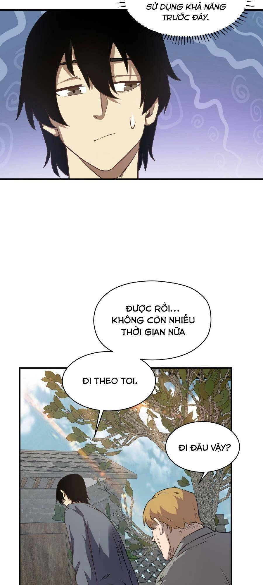 Thảm Họa Ngày Tận Thế, Tôi Tái Sinh Biến Cả Gia Đình Trở Thành Một Ông Trùm! Chapter 32 - 12