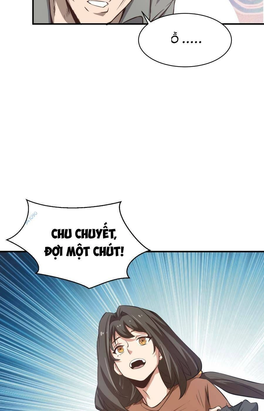 Thảm Họa Ngày Tận Thế, Tôi Tái Sinh Biến Cả Gia Đình Trở Thành Một Ông Trùm! Chapter 32 - 14