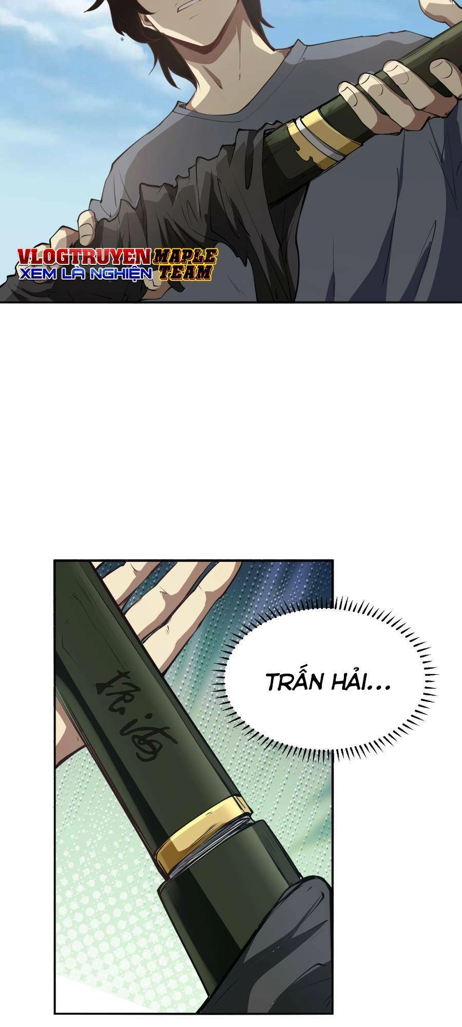 Thảm Họa Ngày Tận Thế, Tôi Tái Sinh Biến Cả Gia Đình Trở Thành Một Ông Trùm! Chapter 32 - 18