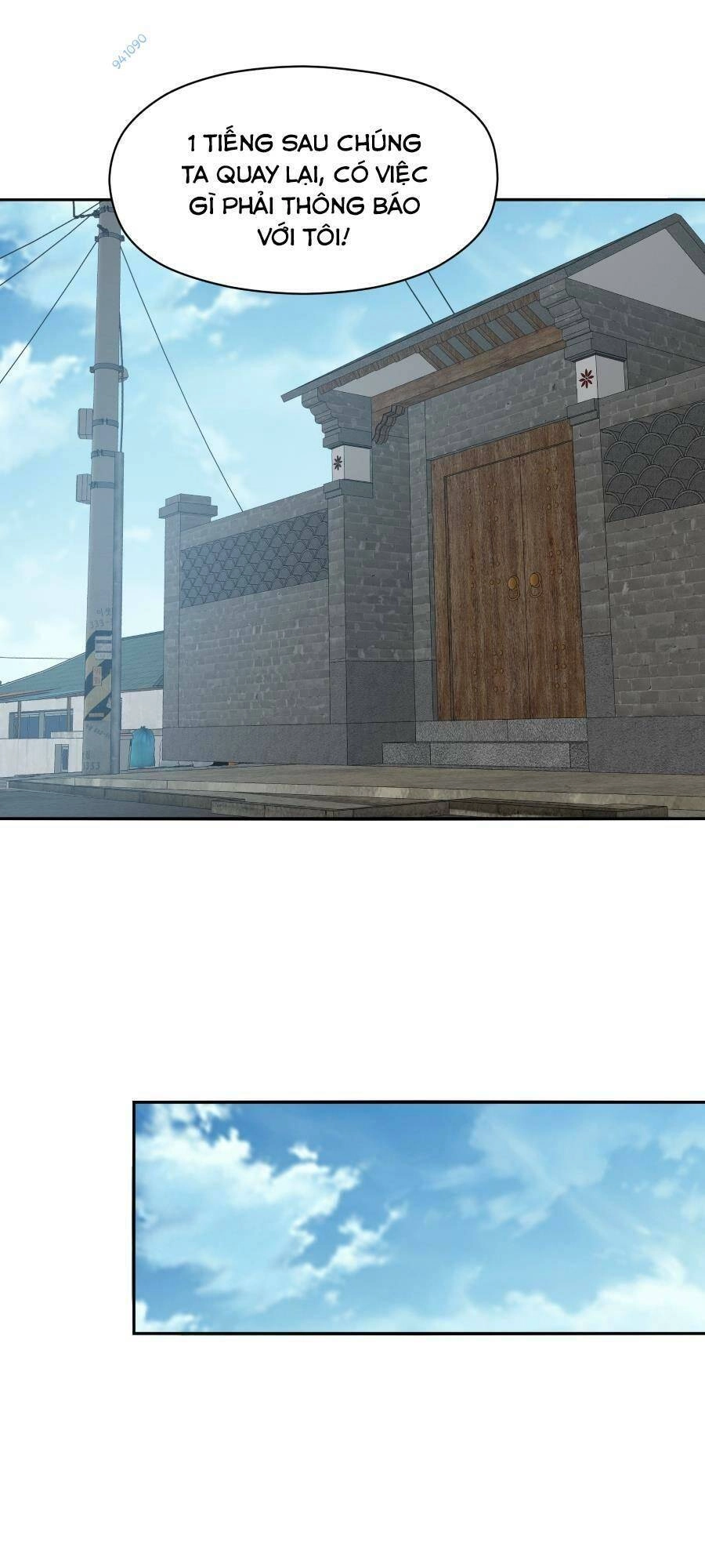 Thảm Họa Ngày Tận Thế, Tôi Tái Sinh Biến Cả Gia Đình Trở Thành Một Ông Trùm! Chapter 32 - 21