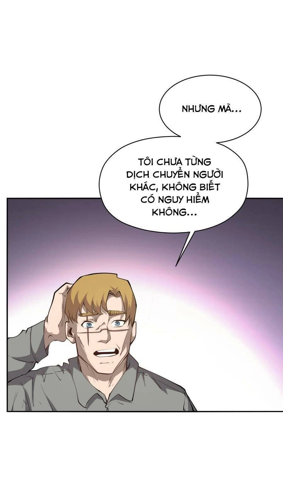 Thảm Họa Ngày Tận Thế, Tôi Tái Sinh Biến Cả Gia Đình Trở Thành Một Ông Trùm! Chapter 32 - 25