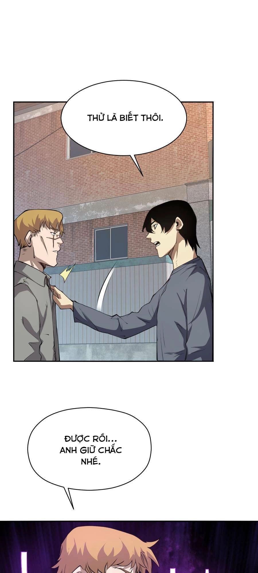 Thảm Họa Ngày Tận Thế, Tôi Tái Sinh Biến Cả Gia Đình Trở Thành Một Ông Trùm! Chapter 32 - 26