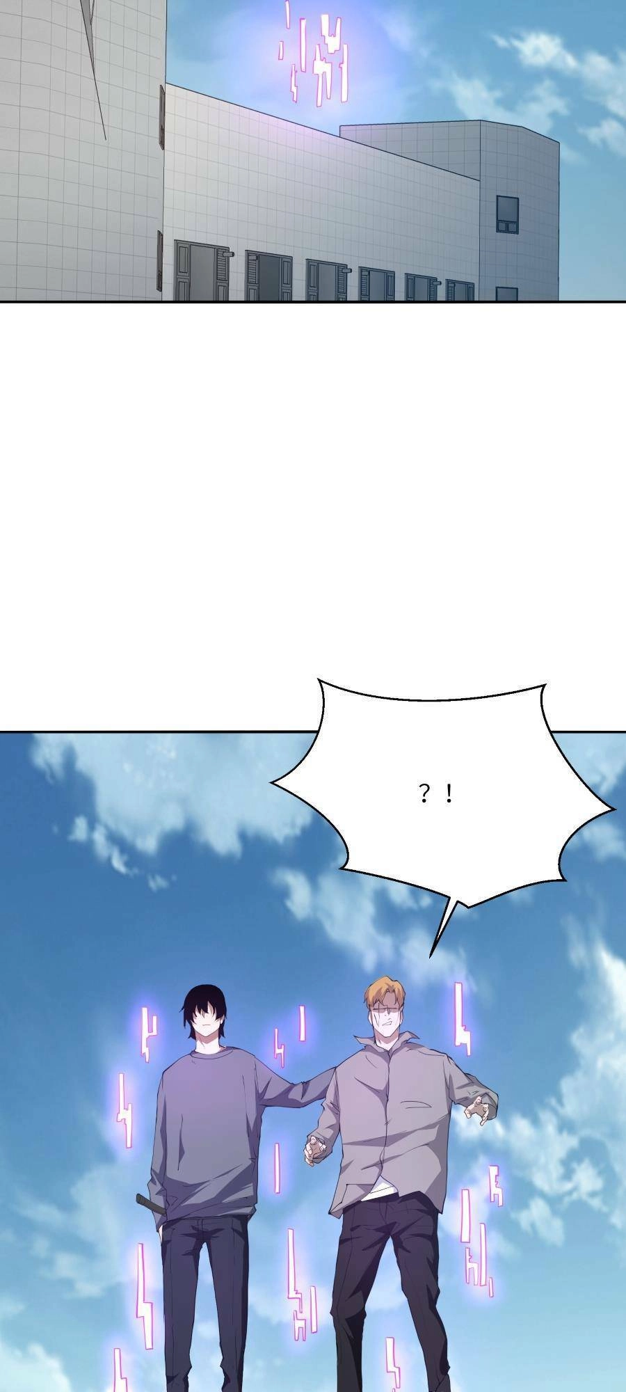 Thảm Họa Ngày Tận Thế, Tôi Tái Sinh Biến Cả Gia Đình Trở Thành Một Ông Trùm! Chapter 32 - 29