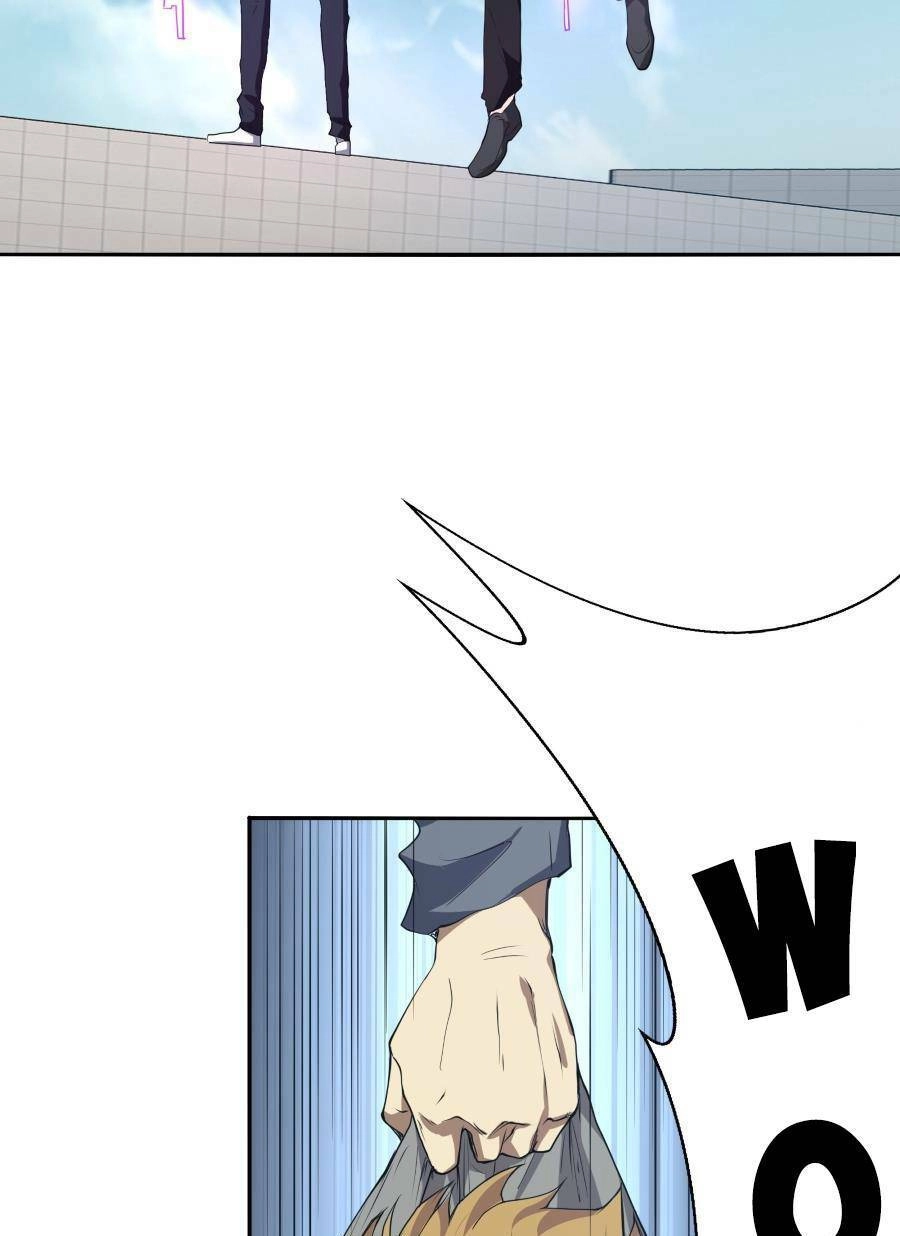 Thảm Họa Ngày Tận Thế, Tôi Tái Sinh Biến Cả Gia Đình Trở Thành Một Ông Trùm! Chapter 32 - 30