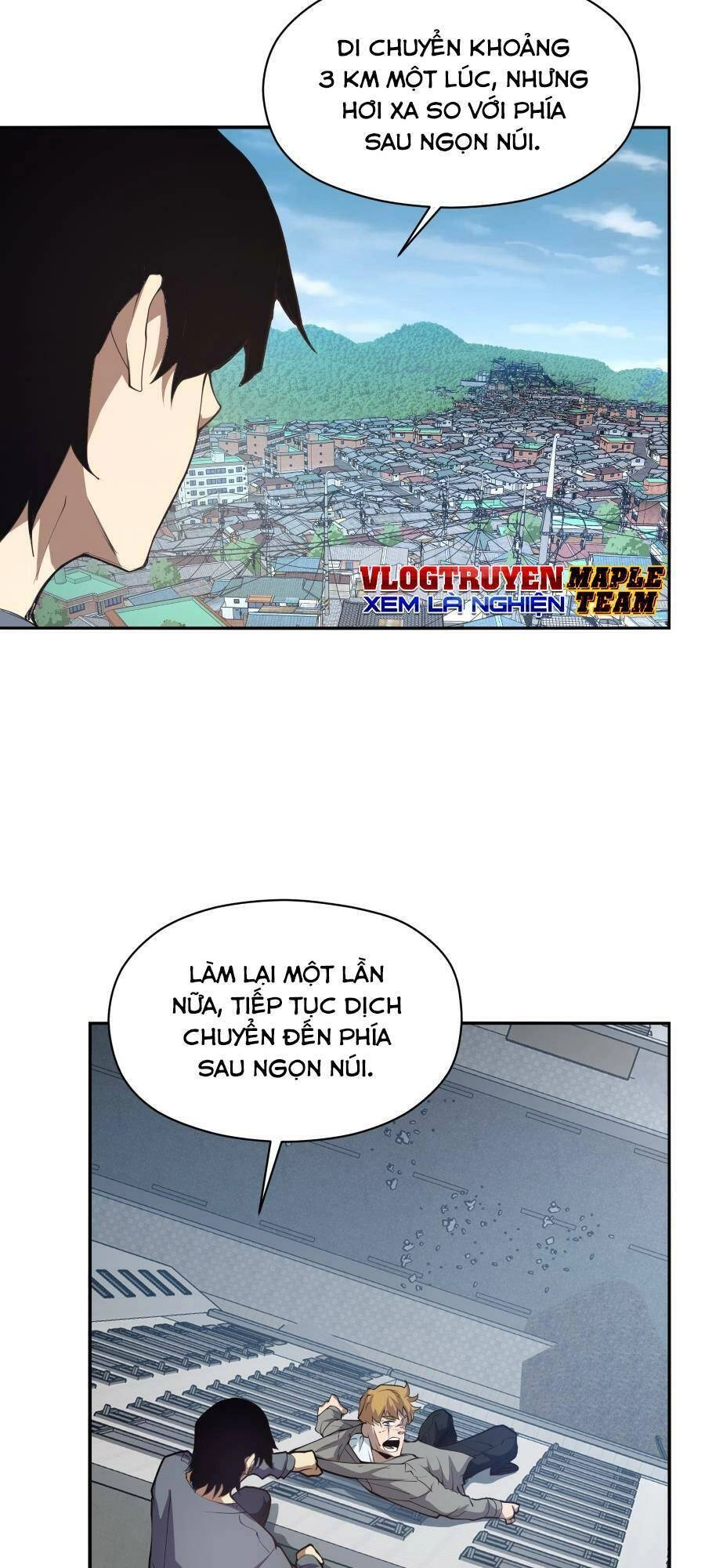 Thảm Họa Ngày Tận Thế, Tôi Tái Sinh Biến Cả Gia Đình Trở Thành Một Ông Trùm! Chapter 32 - 33