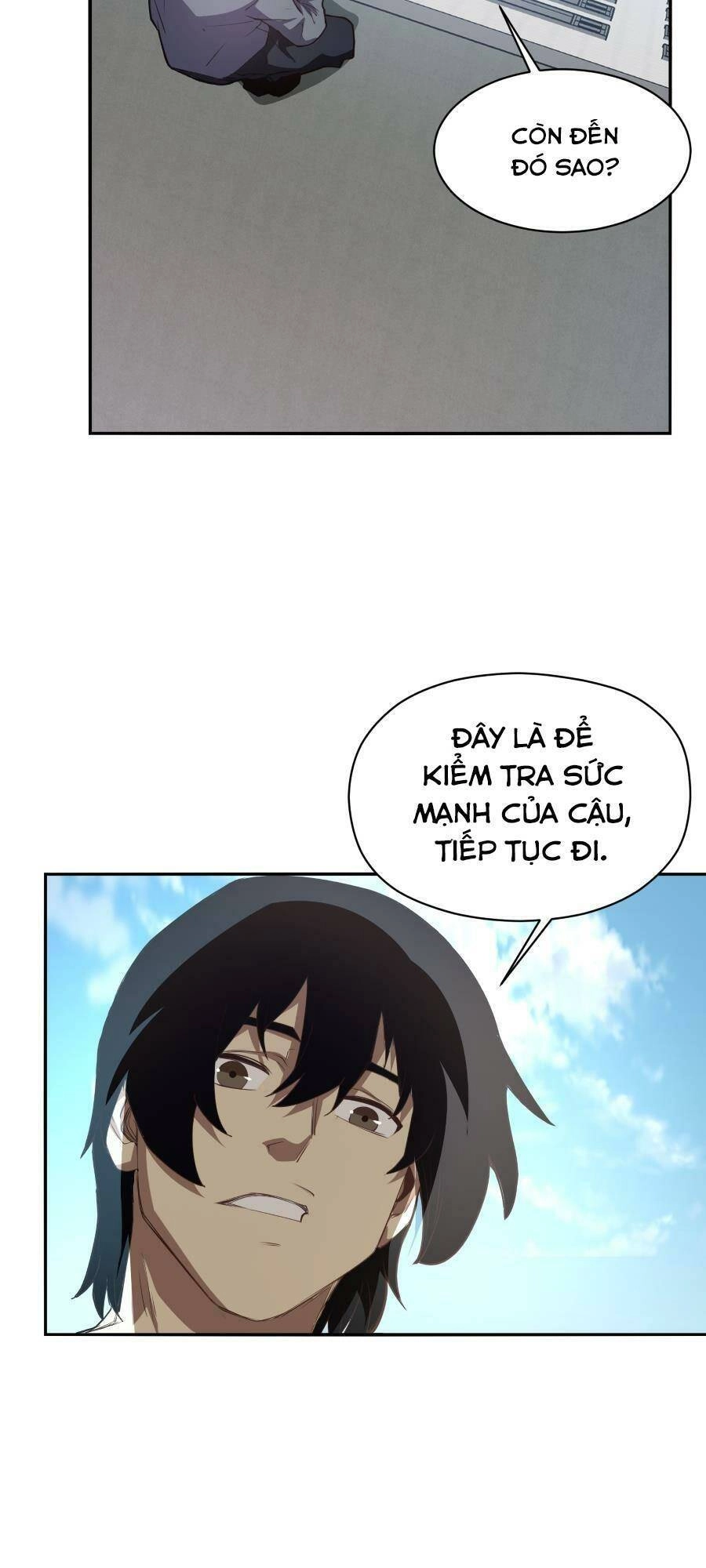 Thảm Họa Ngày Tận Thế, Tôi Tái Sinh Biến Cả Gia Đình Trở Thành Một Ông Trùm! Chapter 32 - 34