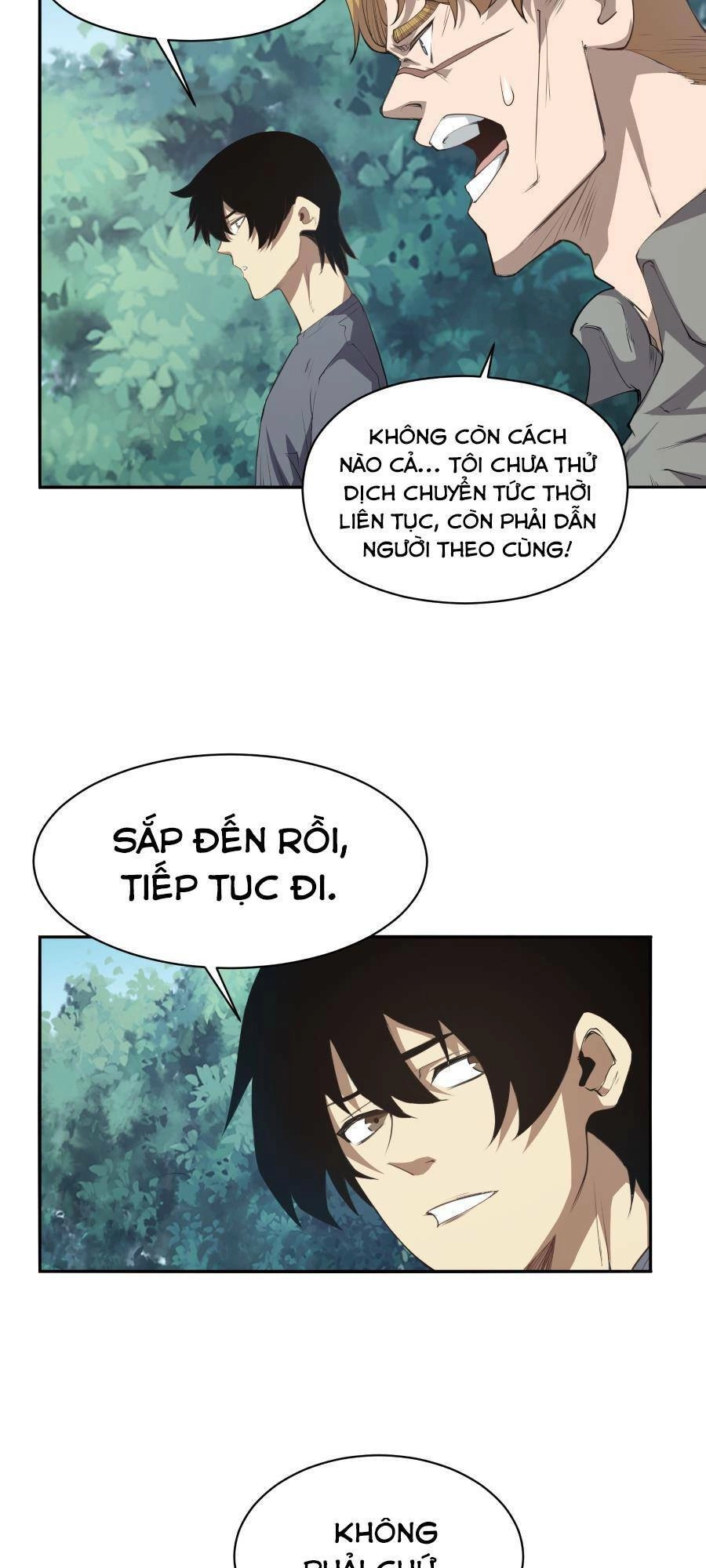 Thảm Họa Ngày Tận Thế, Tôi Tái Sinh Biến Cả Gia Đình Trở Thành Một Ông Trùm! Chapter 32 - 39