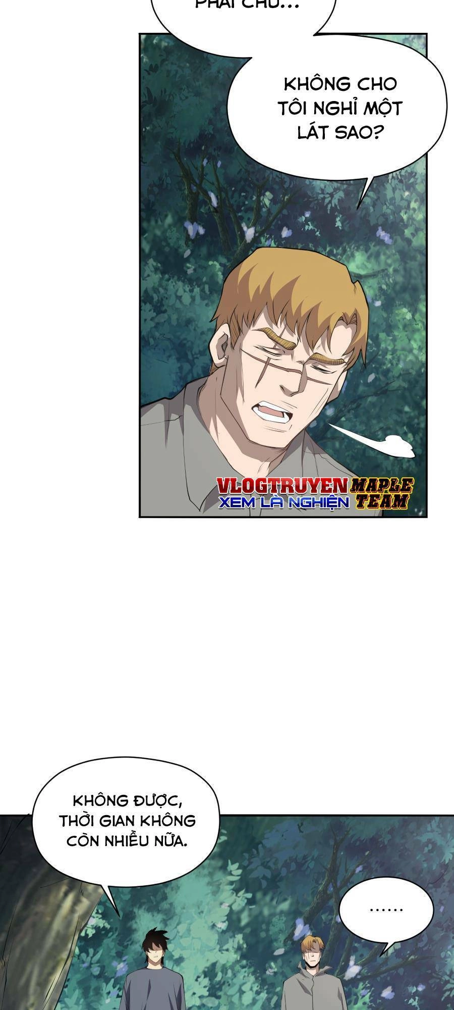 Thảm Họa Ngày Tận Thế, Tôi Tái Sinh Biến Cả Gia Đình Trở Thành Một Ông Trùm! Chapter 32 - 40