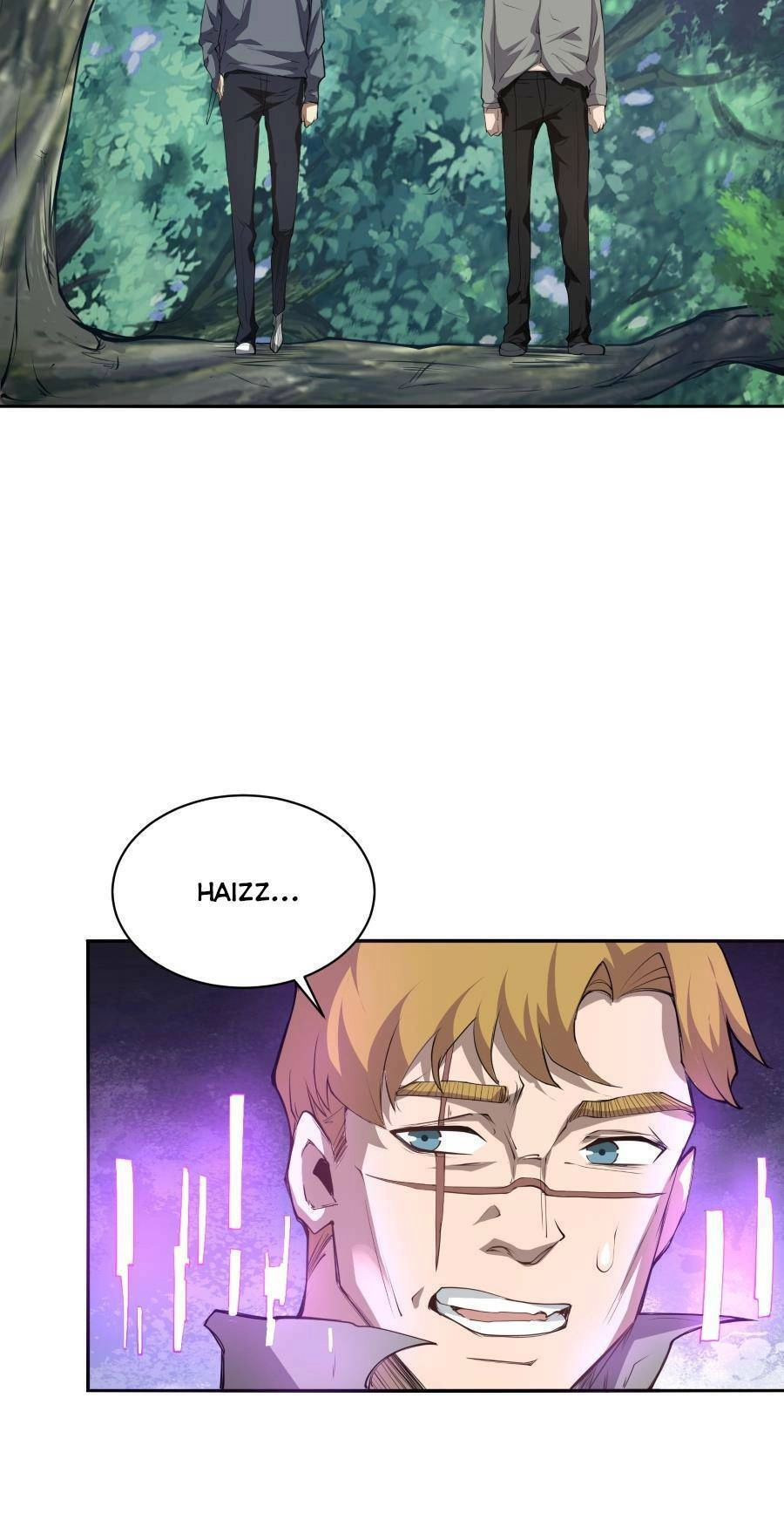 Thảm Họa Ngày Tận Thế, Tôi Tái Sinh Biến Cả Gia Đình Trở Thành Một Ông Trùm! Chapter 32 - 41