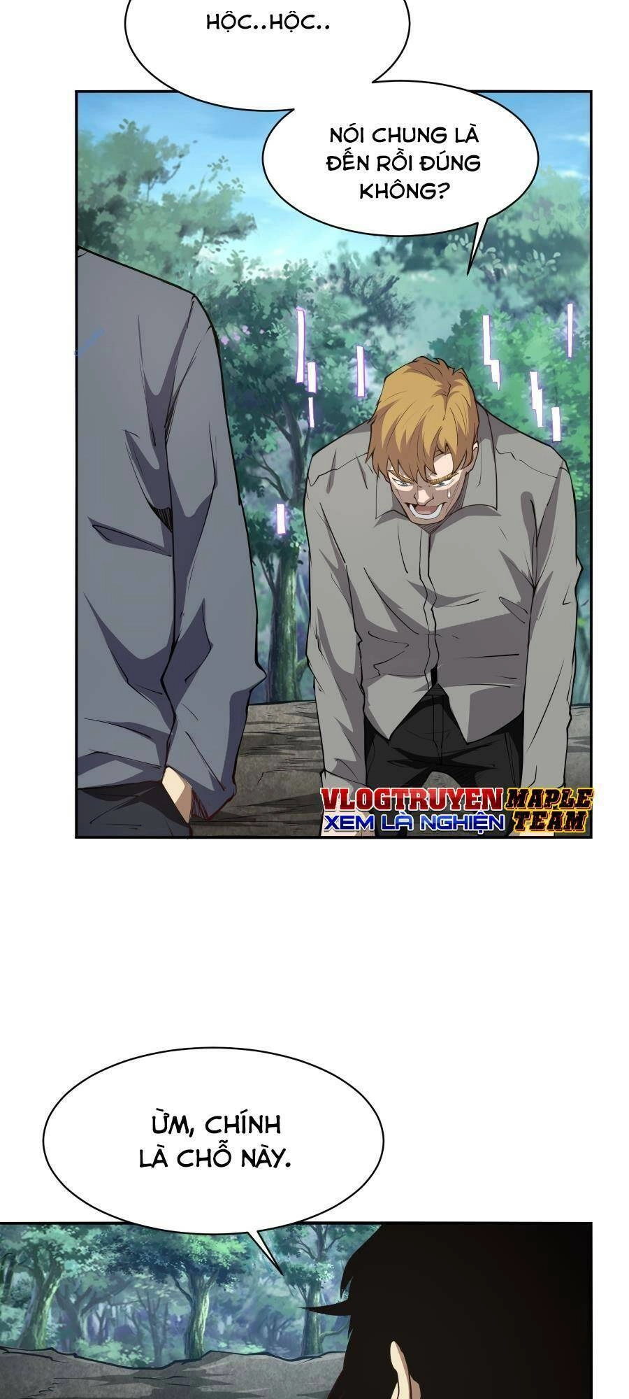 Thảm Họa Ngày Tận Thế, Tôi Tái Sinh Biến Cả Gia Đình Trở Thành Một Ông Trùm! Chapter 32 - 44