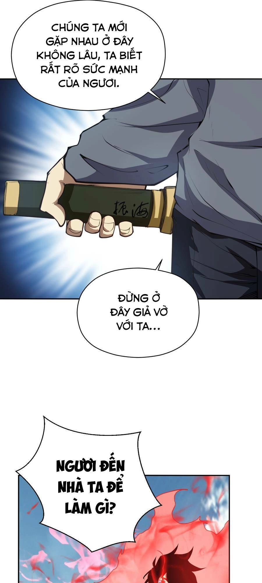 Thảm Họa Ngày Tận Thế, Tôi Tái Sinh Biến Cả Gia Đình Trở Thành Một Ông Trùm! Chapter 32 - 51