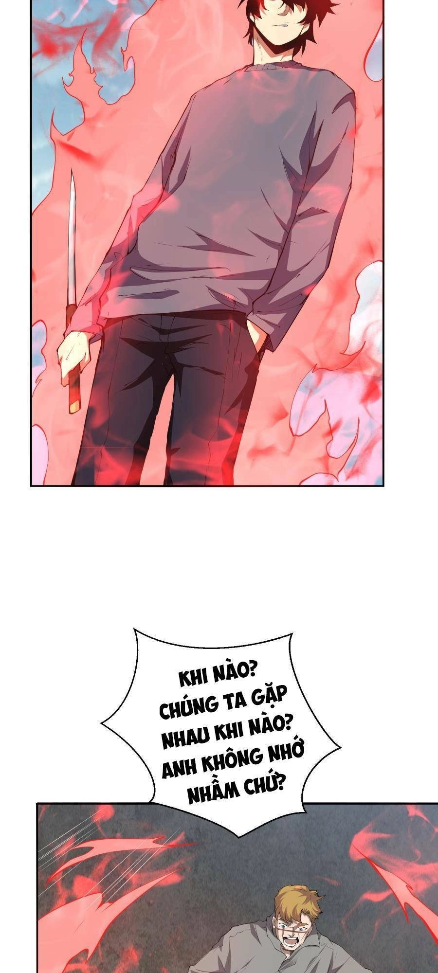 Thảm Họa Ngày Tận Thế, Tôi Tái Sinh Biến Cả Gia Đình Trở Thành Một Ông Trùm! Chapter 32 - 52