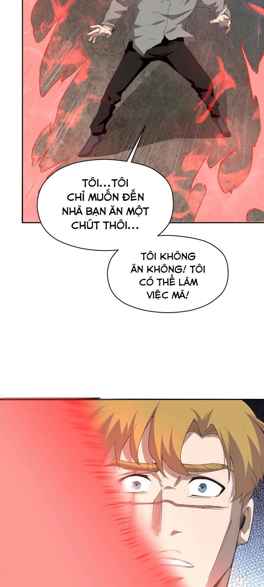 Thảm Họa Ngày Tận Thế, Tôi Tái Sinh Biến Cả Gia Đình Trở Thành Một Ông Trùm! Chapter 32 - 53