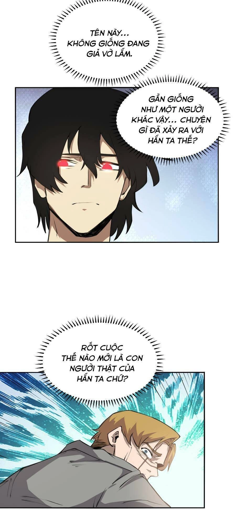 Thảm Họa Ngày Tận Thế, Tôi Tái Sinh Biến Cả Gia Đình Trở Thành Một Ông Trùm! Chapter 33 - 3