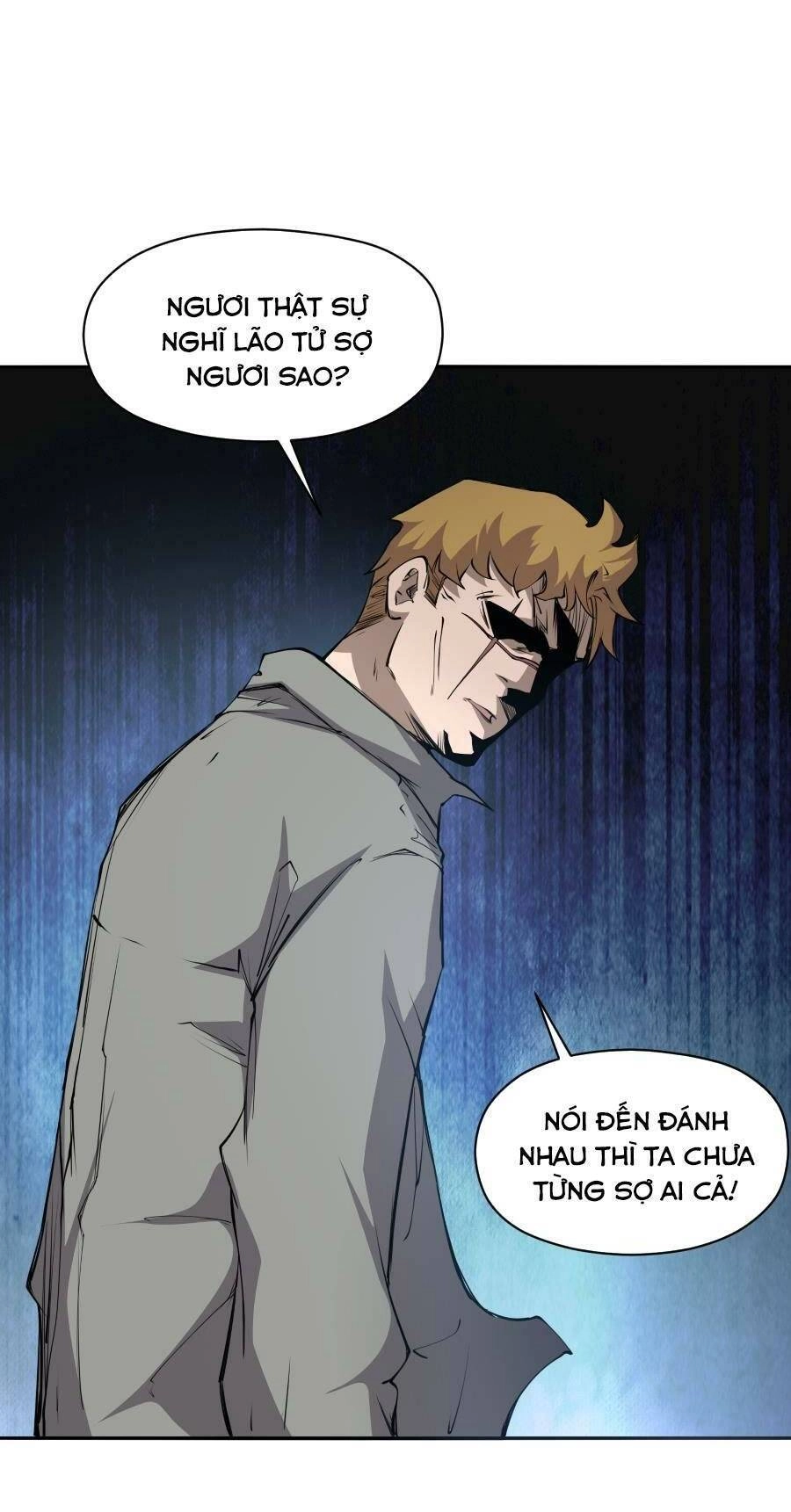 Thảm Họa Ngày Tận Thế, Tôi Tái Sinh Biến Cả Gia Đình Trở Thành Một Ông Trùm! Chapter 33 - 6