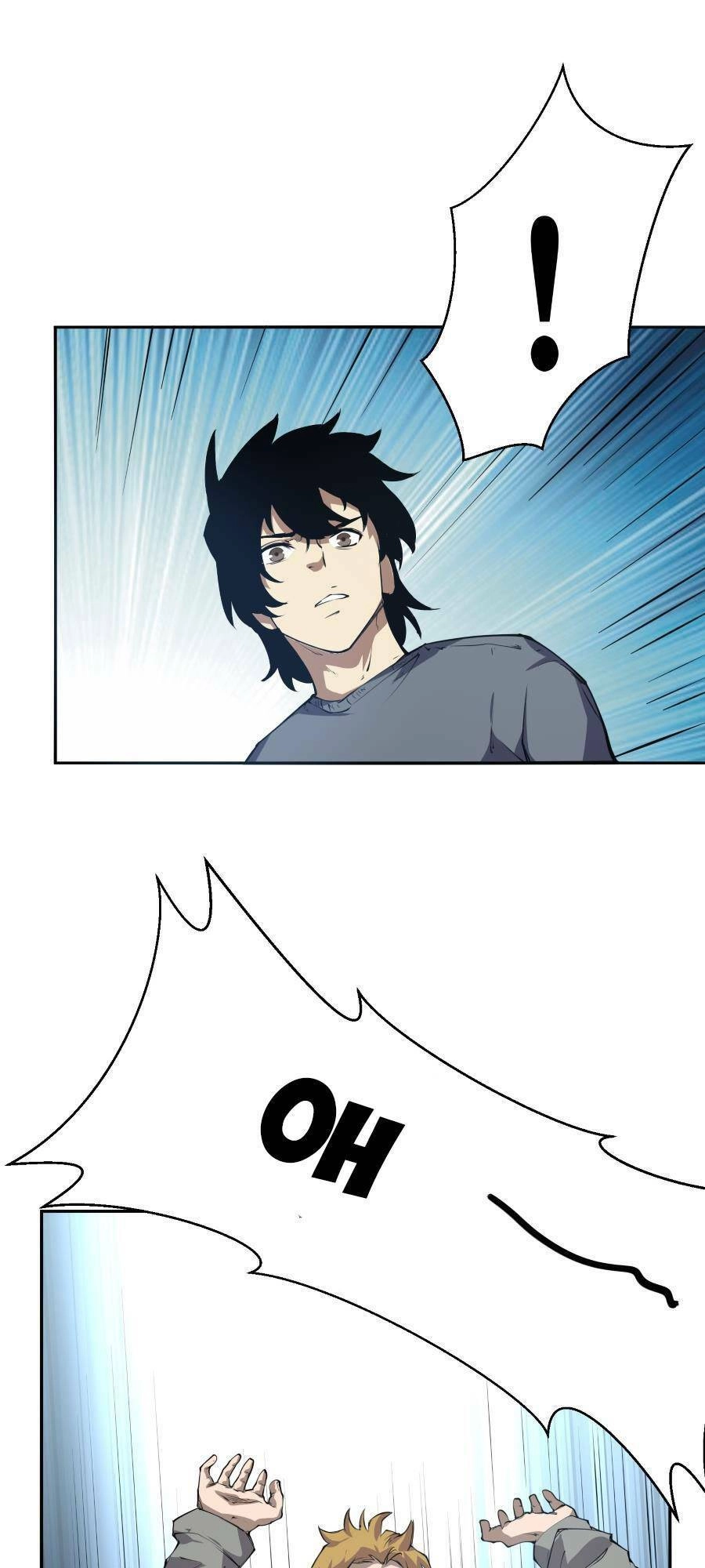 Thảm Họa Ngày Tận Thế, Tôi Tái Sinh Biến Cả Gia Đình Trở Thành Một Ông Trùm! Chapter 33 - 7