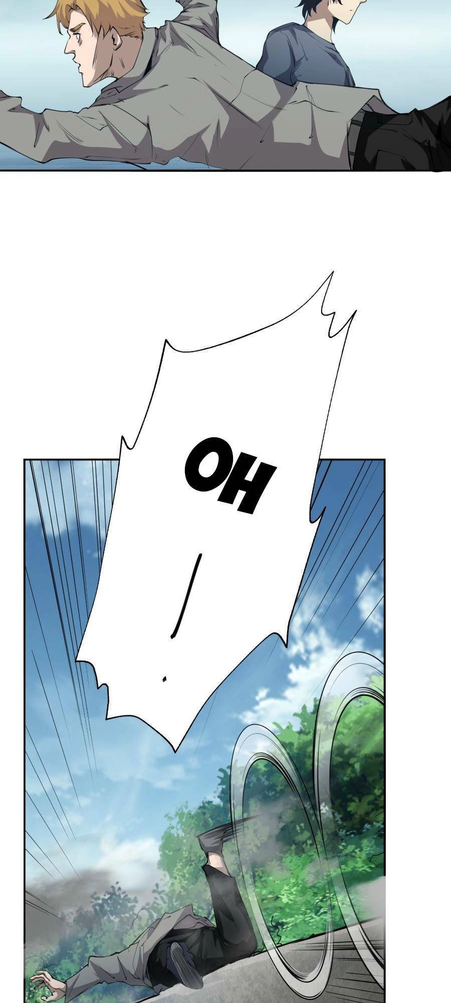 Thảm Họa Ngày Tận Thế, Tôi Tái Sinh Biến Cả Gia Đình Trở Thành Một Ông Trùm! Chapter 33 - 9