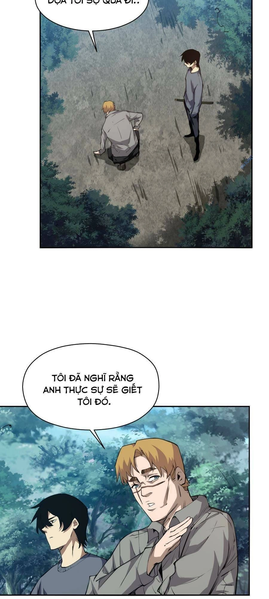 Thảm Họa Ngày Tận Thế, Tôi Tái Sinh Biến Cả Gia Đình Trở Thành Một Ông Trùm! Chapter 33 - 14