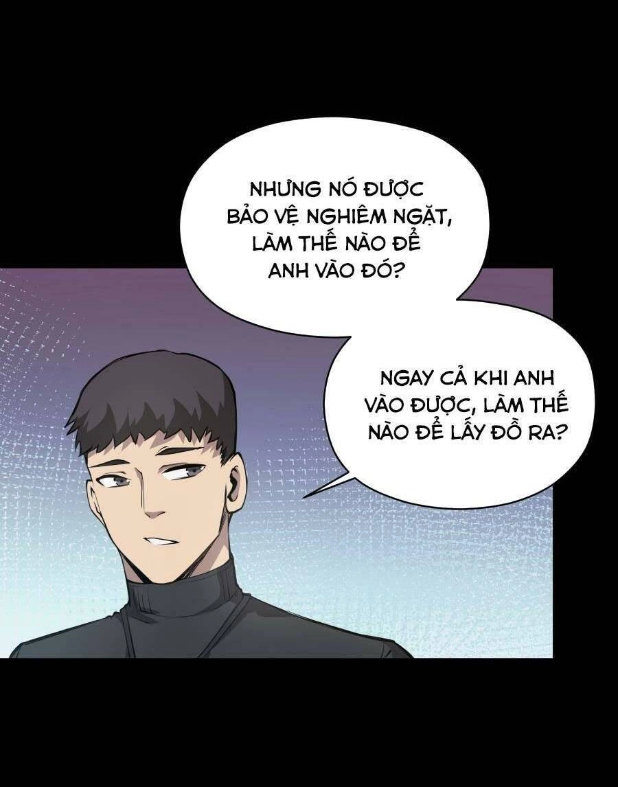 Thảm Họa Ngày Tận Thế, Tôi Tái Sinh Biến Cả Gia Đình Trở Thành Một Ông Trùm! Chapter 33 - 29