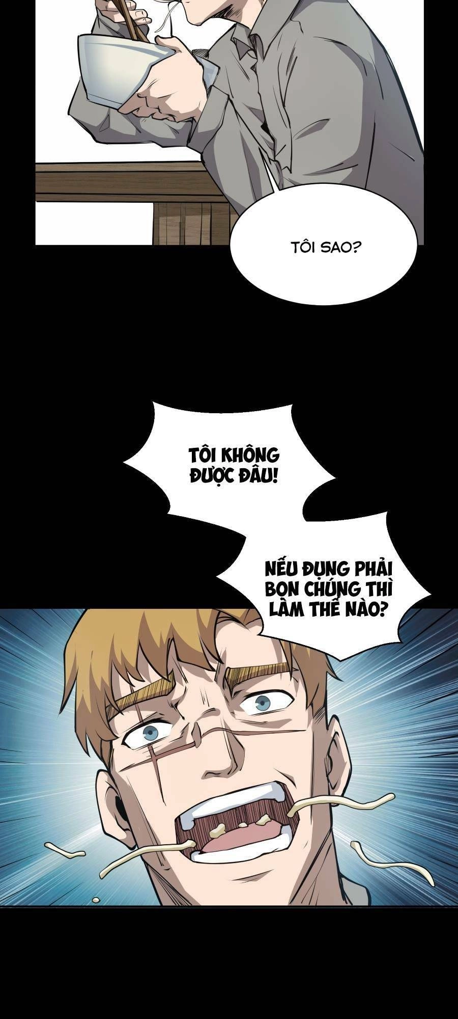 Thảm Họa Ngày Tận Thế, Tôi Tái Sinh Biến Cả Gia Đình Trở Thành Một Ông Trùm! Chapter 33 - 31