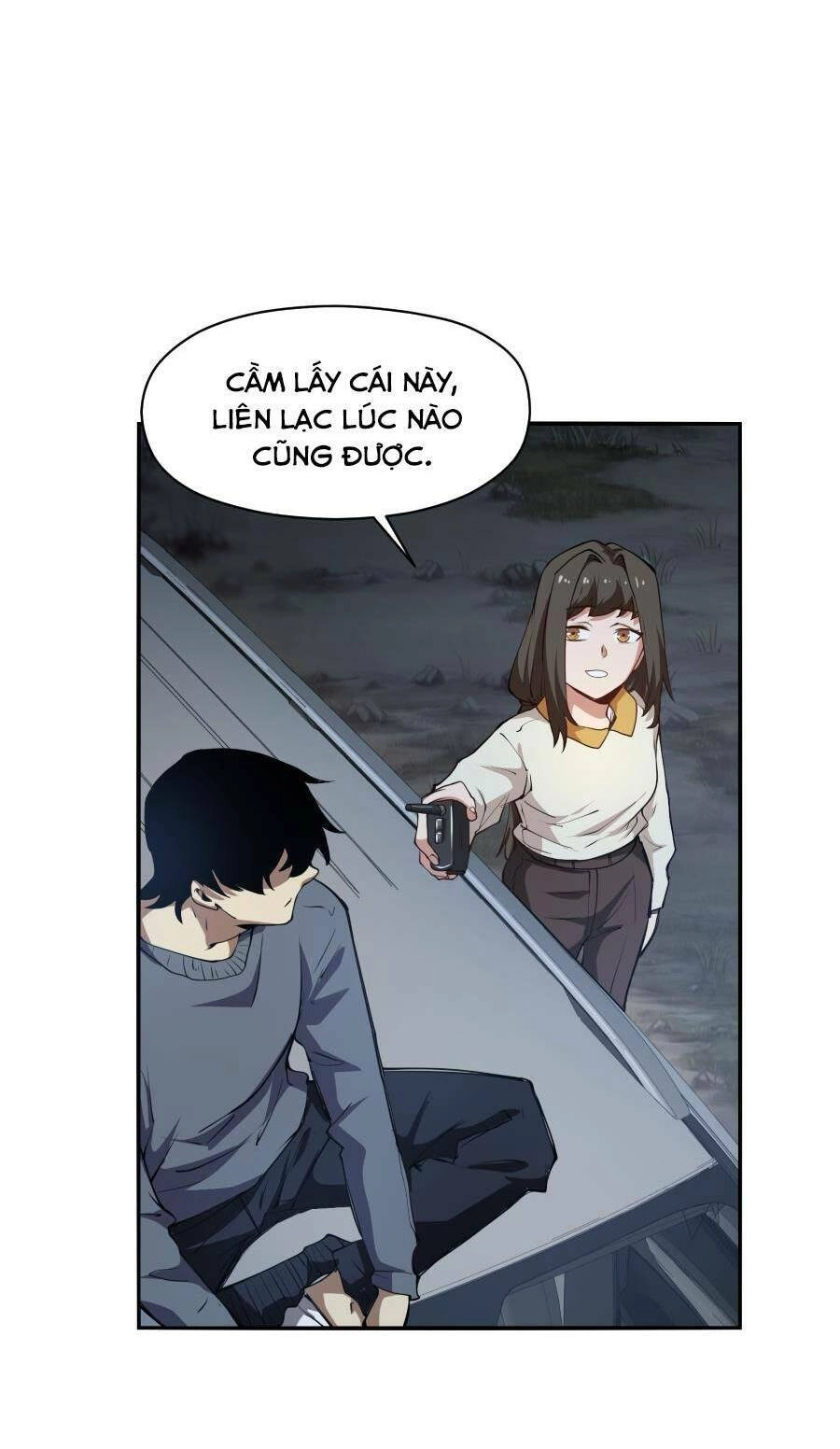 Thảm Họa Ngày Tận Thế, Tôi Tái Sinh Biến Cả Gia Đình Trở Thành Một Ông Trùm! Chapter 33 - 34