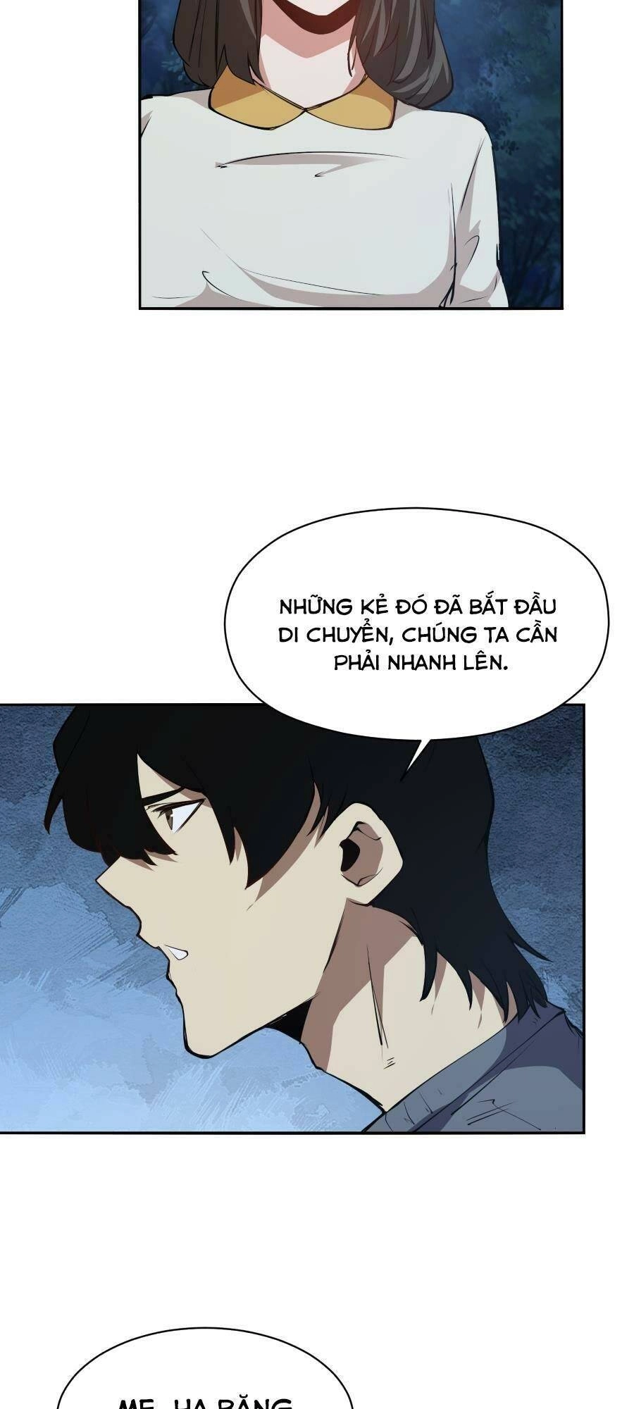 Thảm Họa Ngày Tận Thế, Tôi Tái Sinh Biến Cả Gia Đình Trở Thành Một Ông Trùm! Chapter 33 - 37