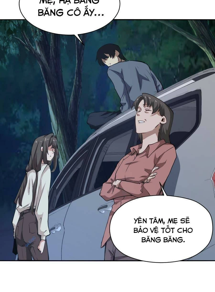 Thảm Họa Ngày Tận Thế, Tôi Tái Sinh Biến Cả Gia Đình Trở Thành Một Ông Trùm! Chapter 33 - 38