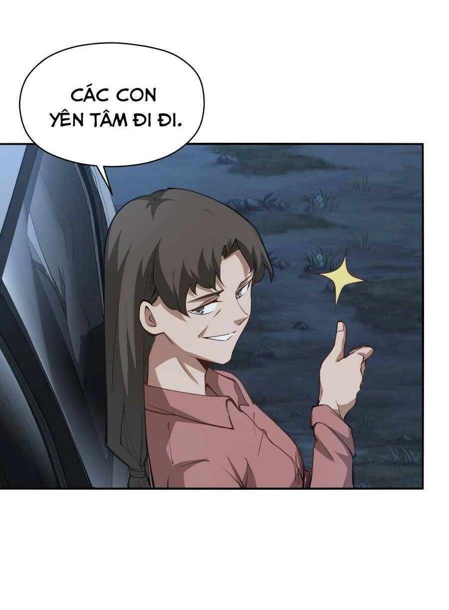 Thảm Họa Ngày Tận Thế, Tôi Tái Sinh Biến Cả Gia Đình Trở Thành Một Ông Trùm! Chapter 33 - 39