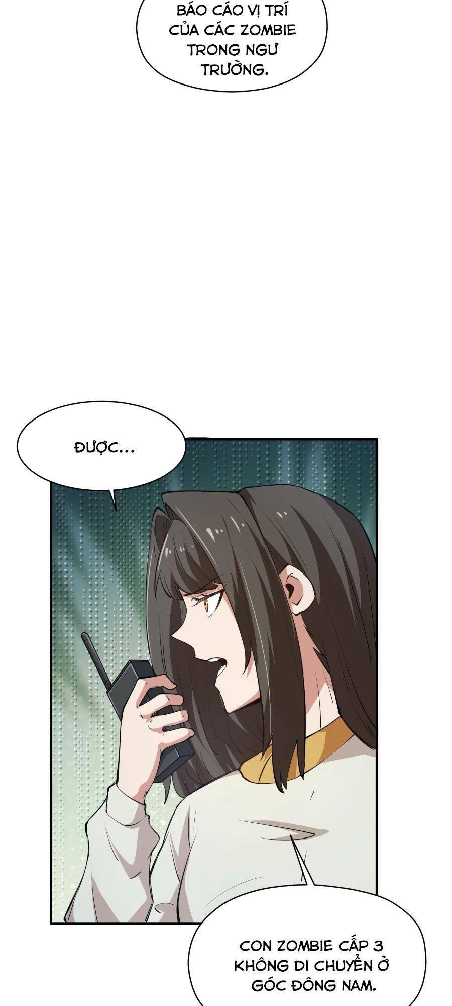 Thảm Họa Ngày Tận Thế, Tôi Tái Sinh Biến Cả Gia Đình Trở Thành Một Ông Trùm! Chapter 33 - 44